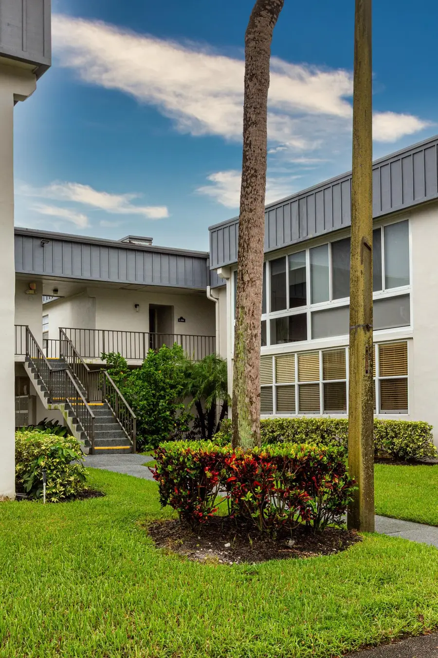 557 Piedmont L, Delray Beach, FL 33484 - #2