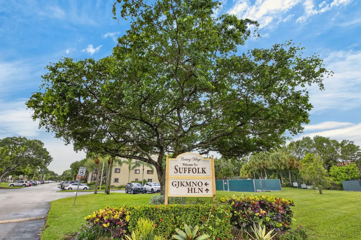 800 SW 142nd Avenue #411N, Pembroke Pines, FL 33027 - #1