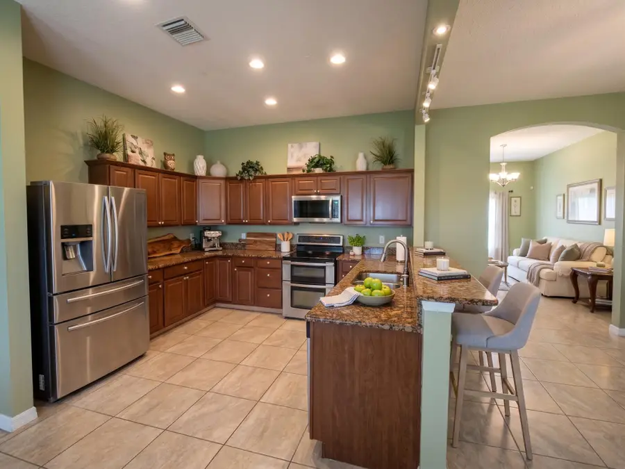 561 SE Walters Terrace, Port Saint Lucie, FL 34983 - #2