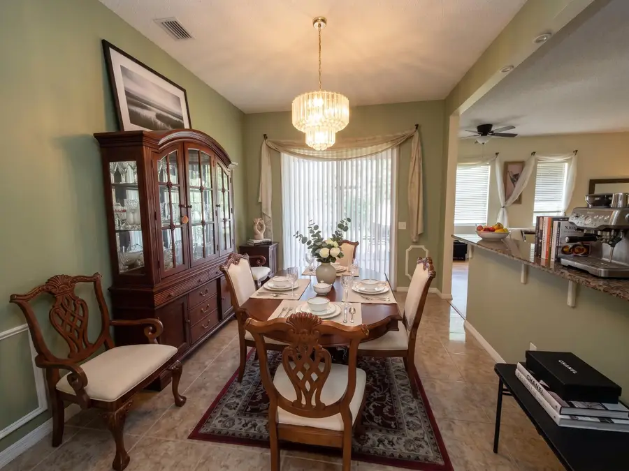 561 SE Walters Terrace, Port Saint Lucie, FL 34983 - #3
