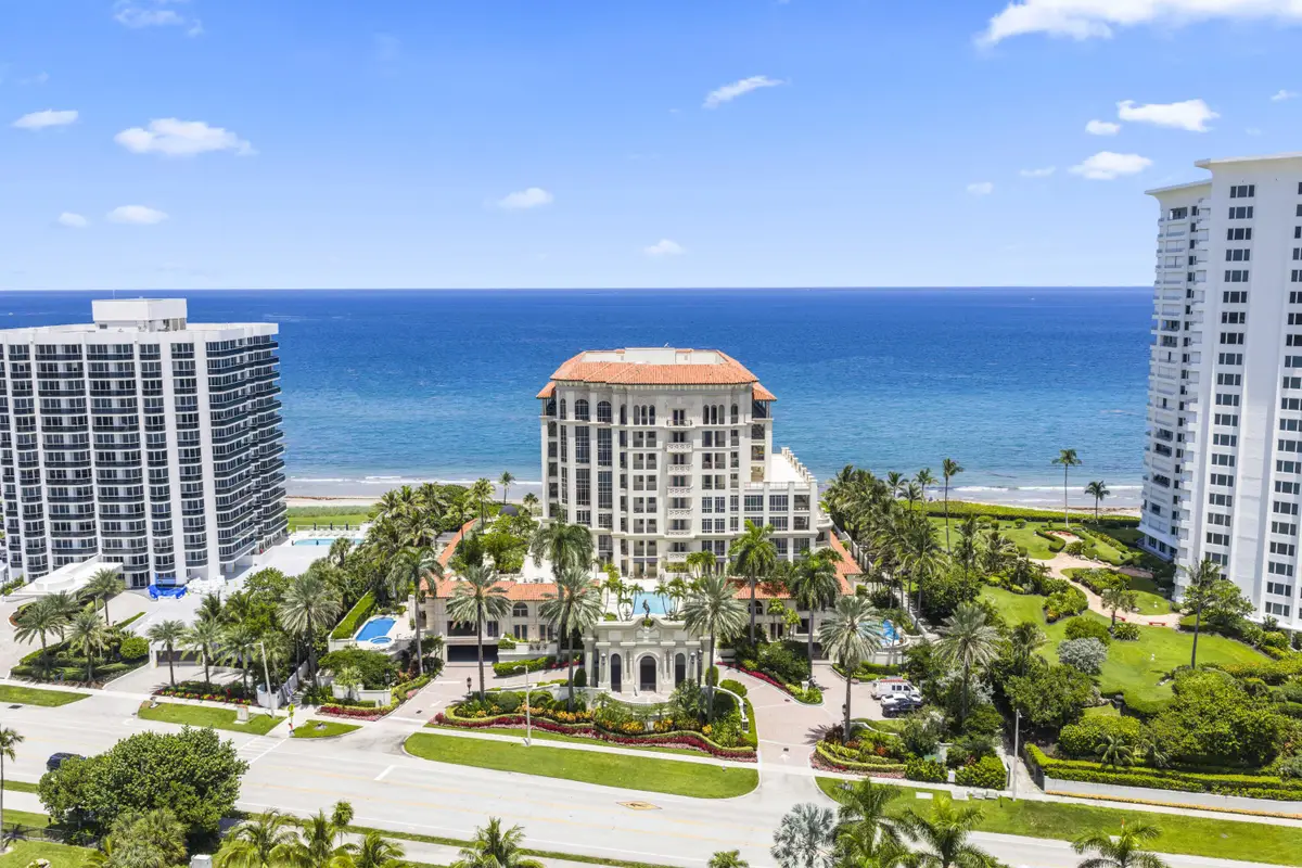 400 S Ocean Boulevard #25, Boca Raton, FL 33432 - #1