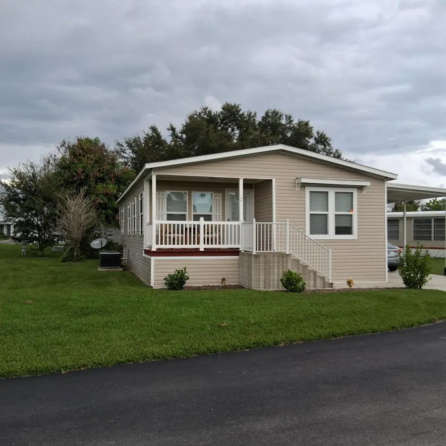 56 Manor Drive, Fort Pierce, FL 34982 - #2