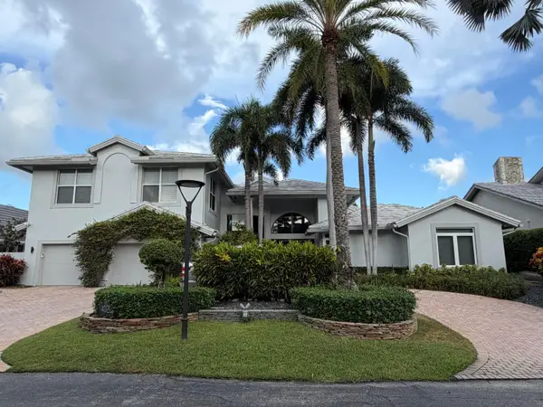 4021 Ibis Point Circle, Boca Raton, FL 33431