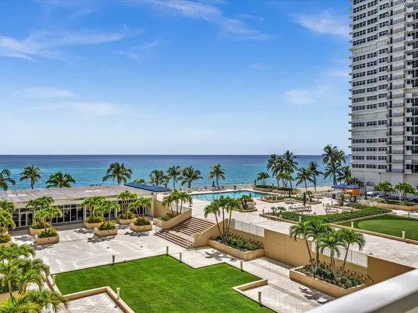 4300 N Ocean Boulevard #4F, Fort Lauderdale, FL 33308