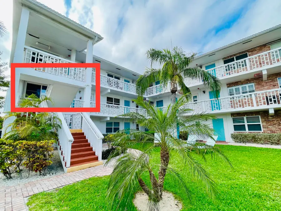 234 Hibiscus Avenue #271, Lauderdale By The Sea, FL 33308 - #3