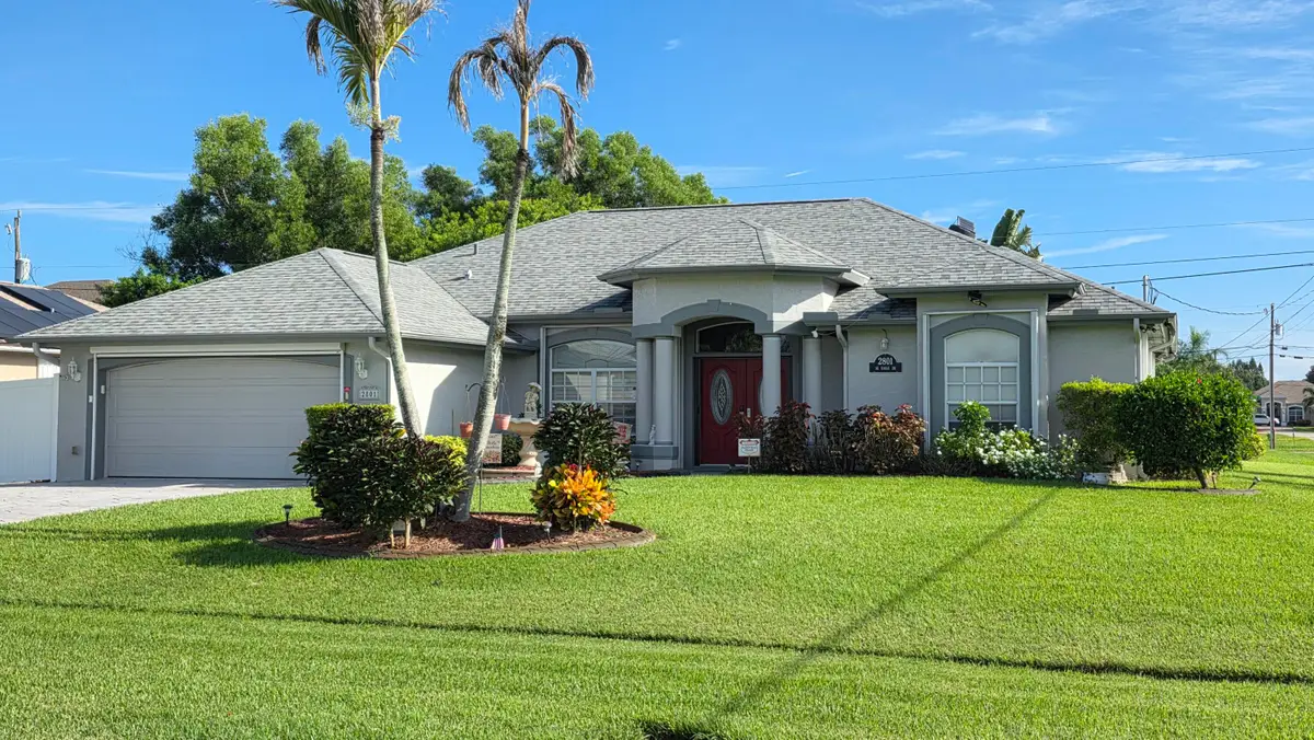 2801 SE Eagle Drive, Port Saint Lucie, FL 34984 - #1
