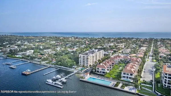 250 Bradley Place #502, Palm Beach, FL 33480