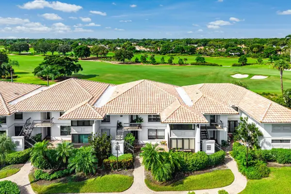 10093 Quail Covey Road #Hibiscus N, Boynton Beach, FL 33436