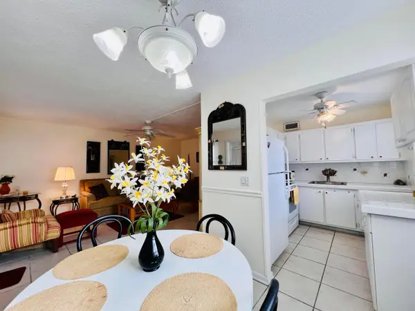 173 Dorchester H #173, West Palm Beach, FL 33417