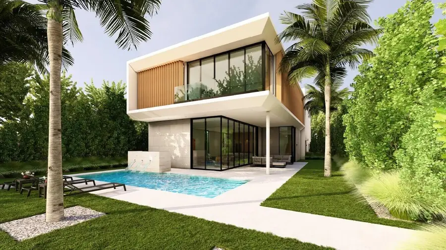 300 Grove Place, Delray Beach, FL 33444 - #2