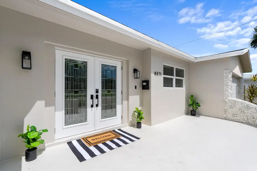 4471 NW 6th Court, Coconut Creek, FL 33066 - #2