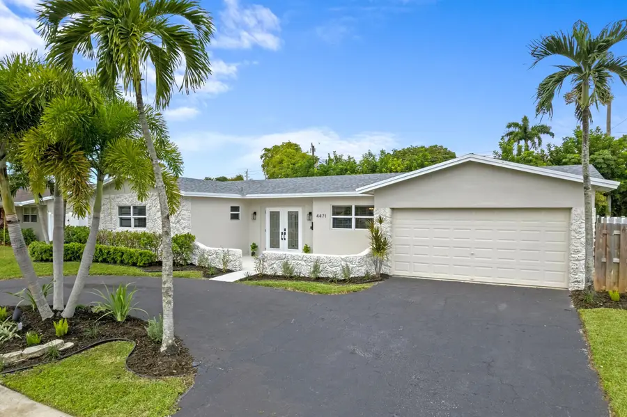 4471 NW 6th Court, Coconut Creek, FL 33066 - #3
