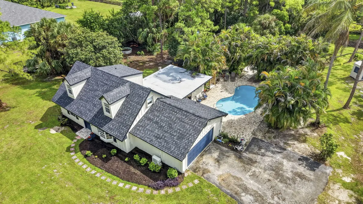 4660 Coconut Boulevard, West Palm Beach, FL 33411 - #1