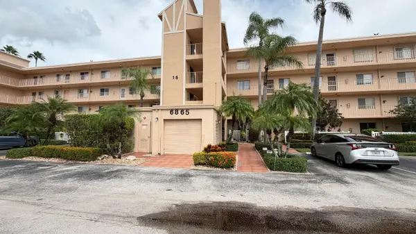 6865 Huntington Lane #203, Delray Beach, FL 33446