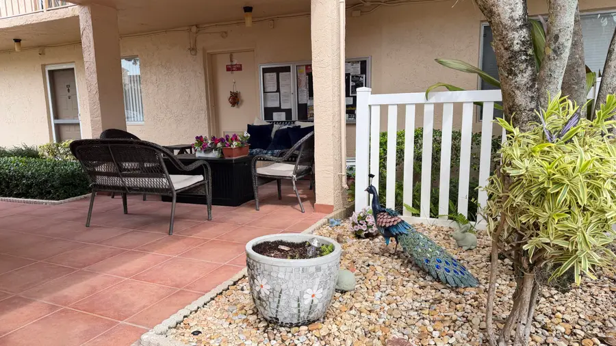 6865 Huntington Lane #203, Delray Beach, FL 33446 - #3