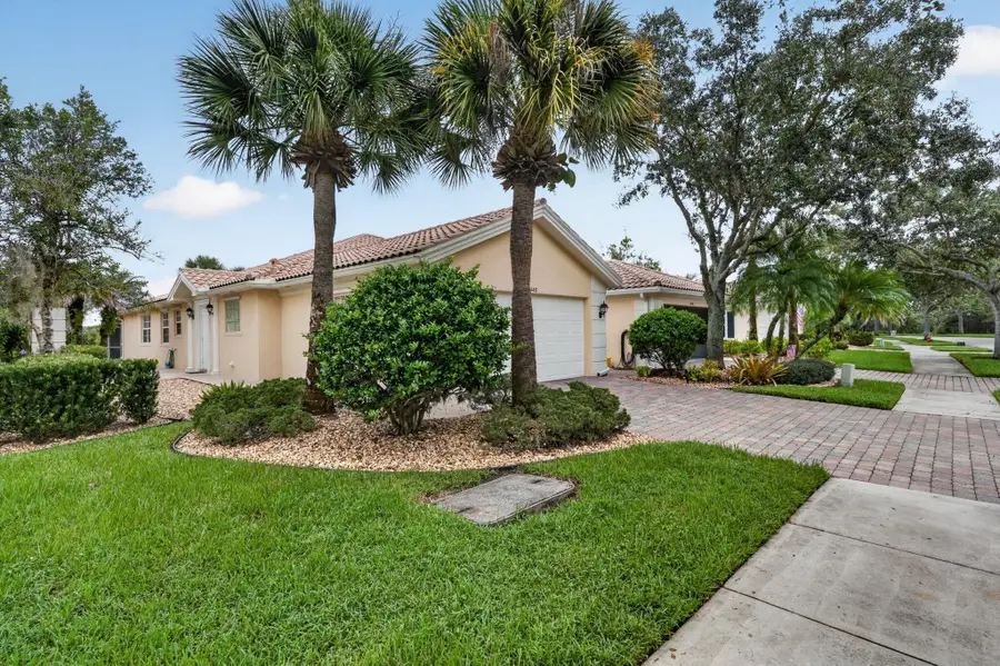 3446 SE Glacier Terrace, Hobe Sound, FL 33455 - #2