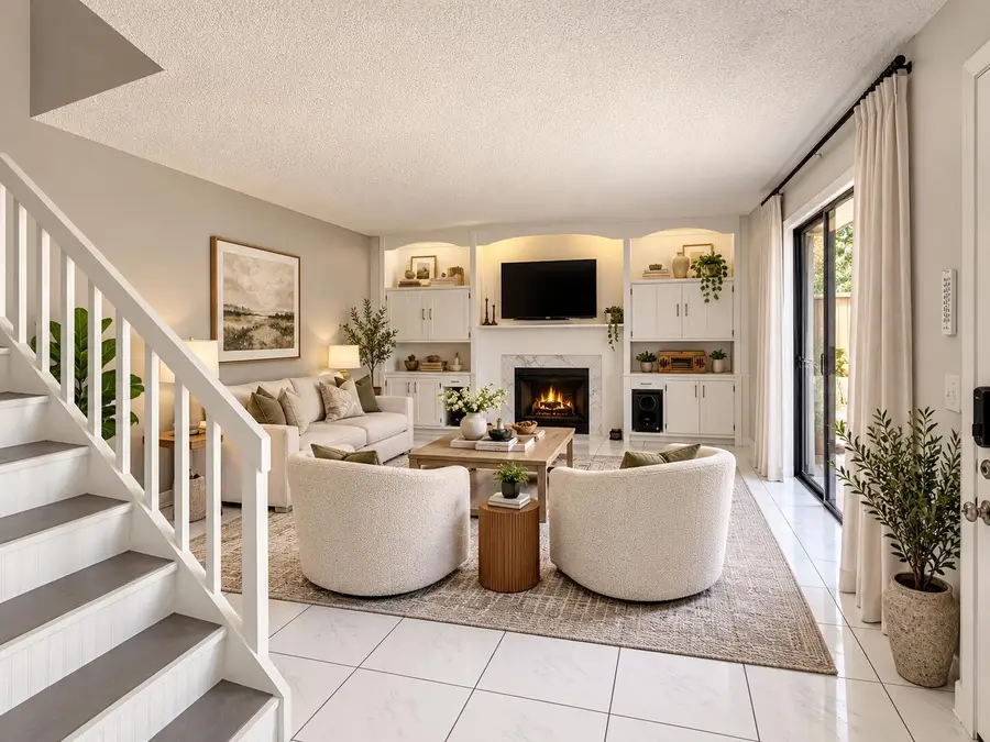 3310 Meridian Way S #A, Palm Beach Gardens, FL 33410 - #2