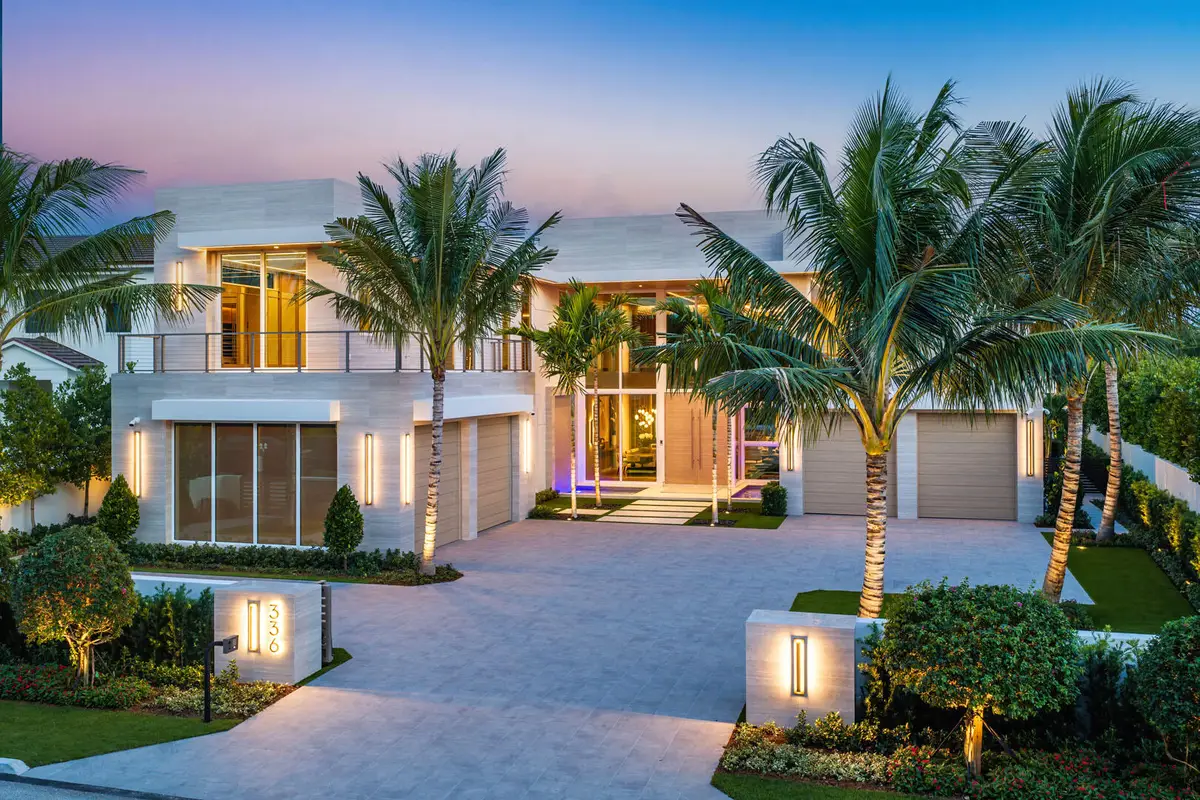 336 E Coconut Palm Road, Boca Raton, FL 33432 - #1