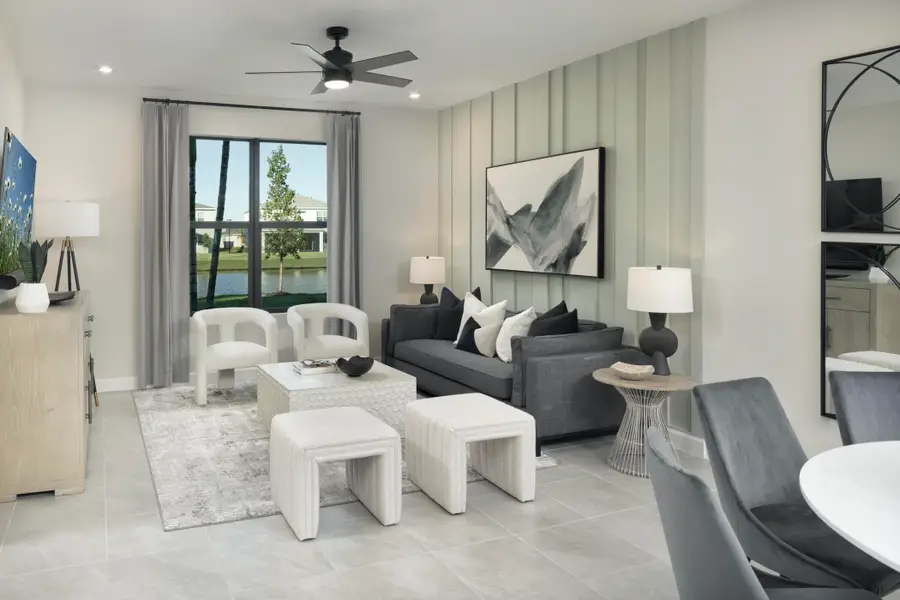 9959 SW Torquay Drive, Port Saint Lucie, FL 34987 - #3