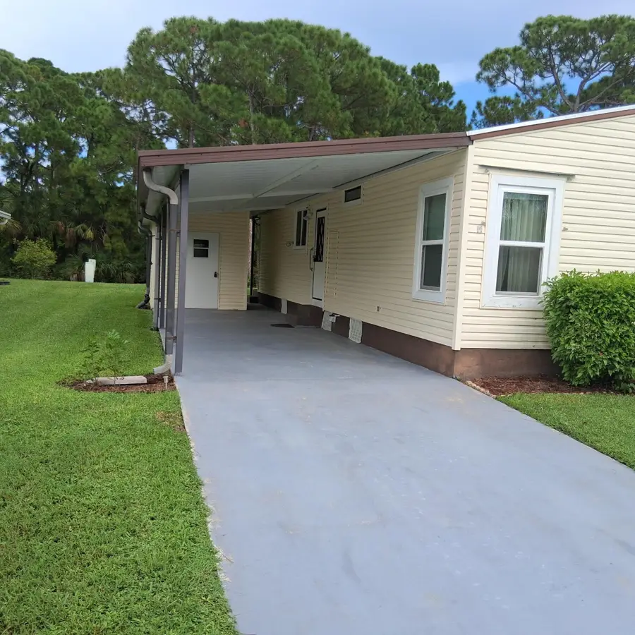 2629 Caper Court, Port Saint Lucie, FL 34952 - #2