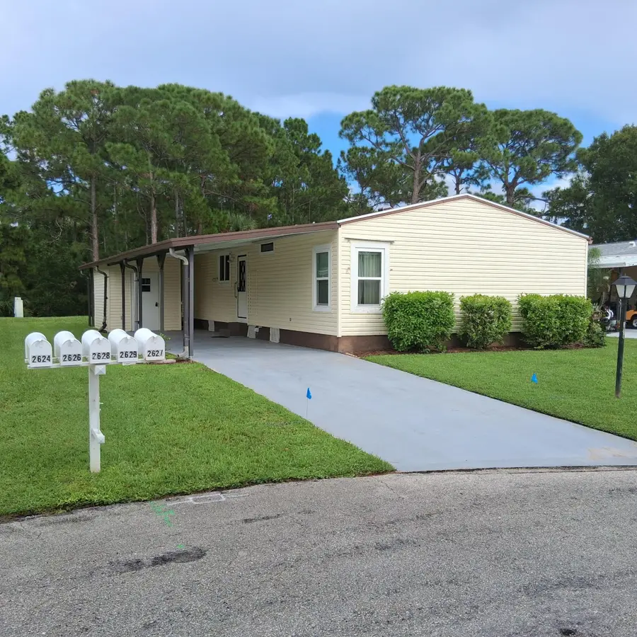 2629 Caper Court, Port Saint Lucie, FL 34952 - #3