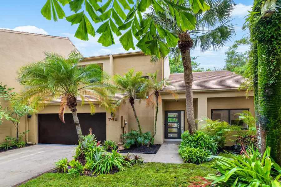745 Saint Albans Drive, Boca Raton, FL 33486 - #3