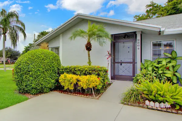 8864 Sunscape Lane, Boca Raton, FL 33496