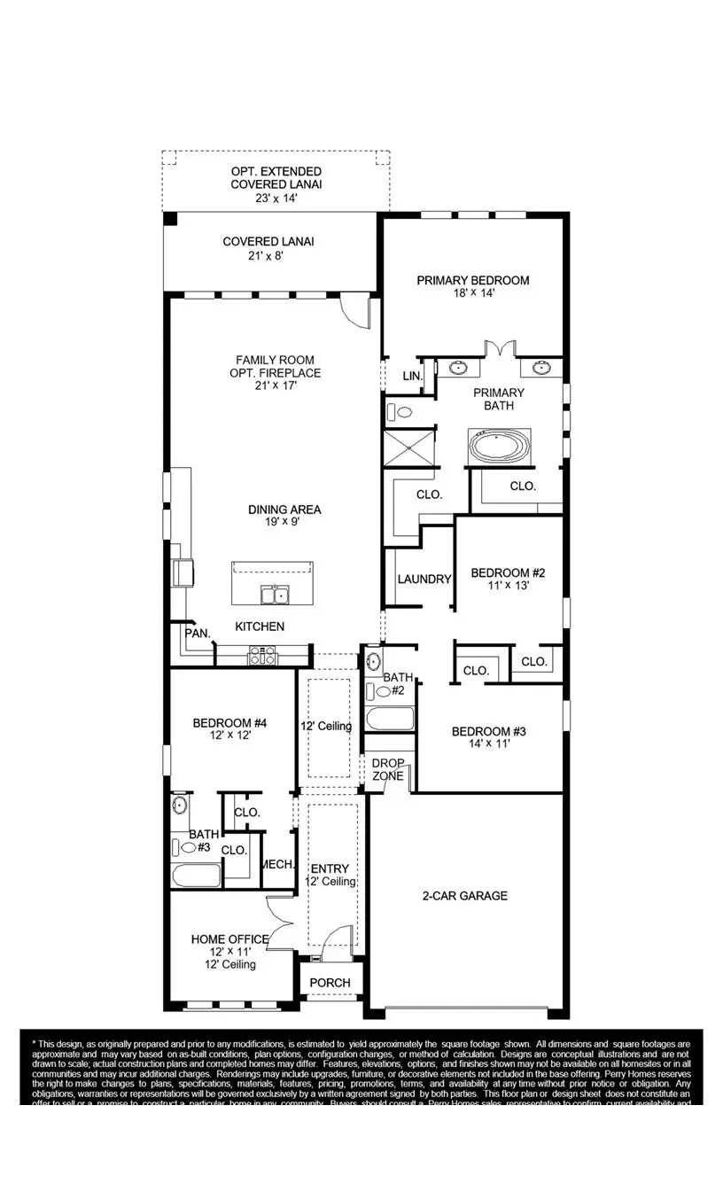 10828 NW Wilgrove Lane, Port Saint Lucie, FL 34987 - #2