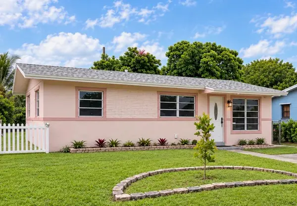 6844 SW 22nd Street, Miramar, FL 33023