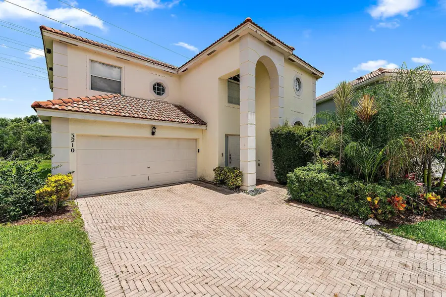 3210 El Camino Real, West Palm Beach, FL 33409 - #2