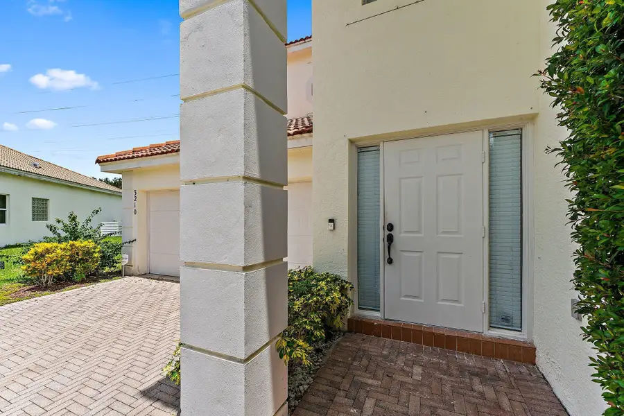 3210 El Camino Real, West Palm Beach, FL 33409 - #3
