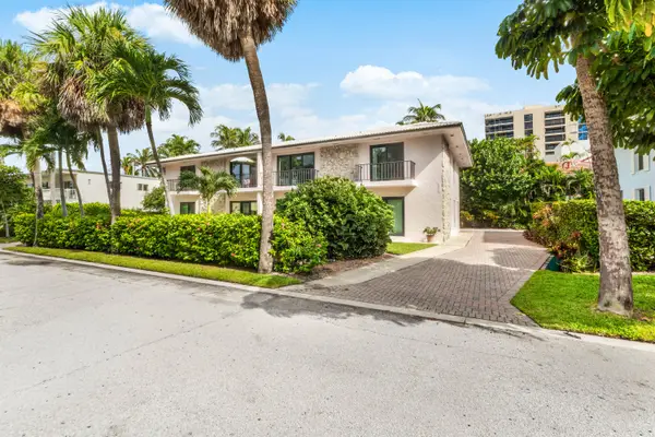 291 Mercury Road #4, Juno Beach, FL 33408