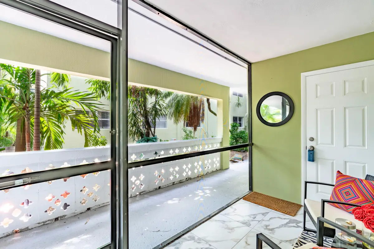 1425 Arthur Street #111B, Hollywood, FL 33020 - #1