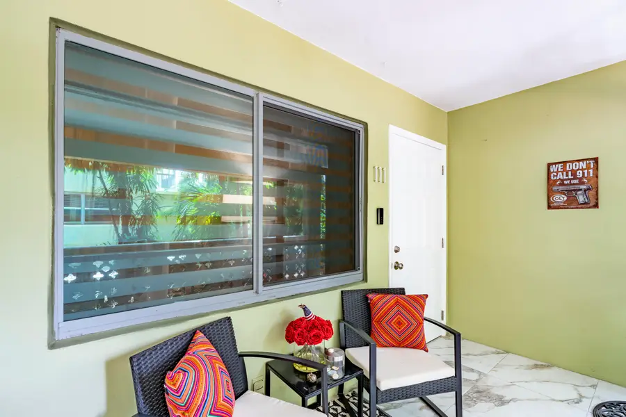 1425 Arthur Street #111B, Hollywood, FL 33020 - #2