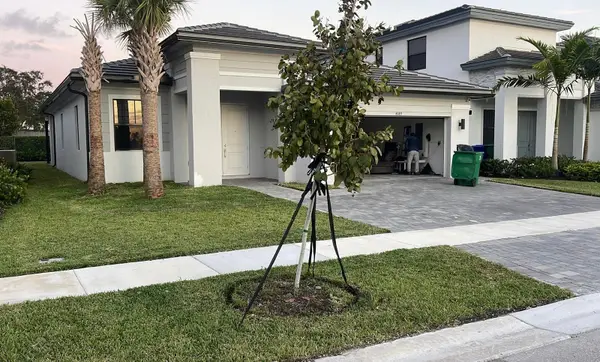 4149 SW 173rd Avenue, Miramar, FL 33029