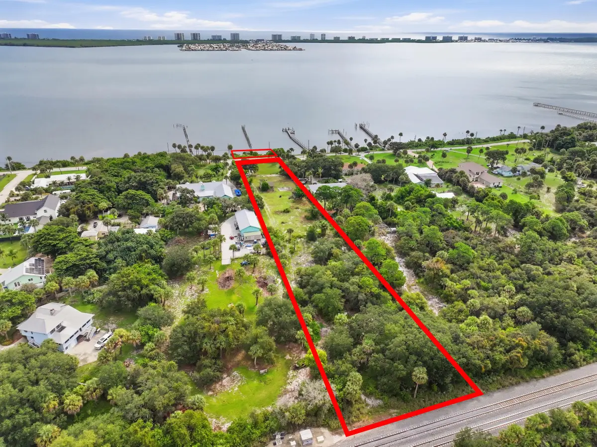 12825 S Indian River Drive, Jensen Beach, FL 34957 - #1