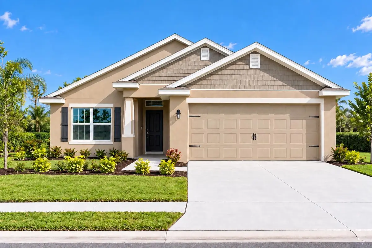 5223 Vespera Street, Fort Pierce, FL 34951 - #1
