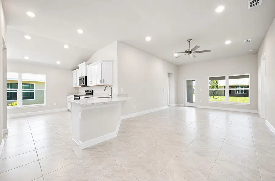 5223 Vespera Street, Fort Pierce, FL 34951 - #3