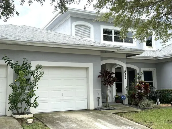 1837 Sandhill Crane Drive #D1, Fort Pierce, FL 34982