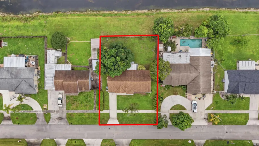 5141 Saint John Avenue N, Boynton Beach, FL 33472 - #2