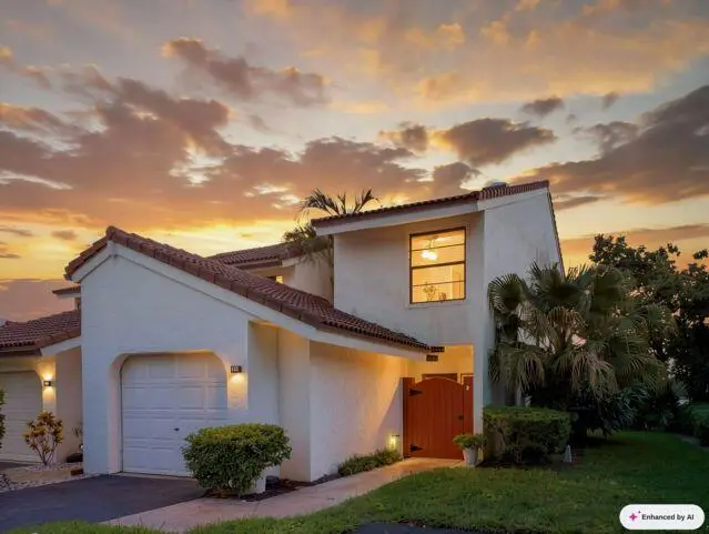 1800 Embassy Drive #132, West Palm Beach, FL 33401 - #2