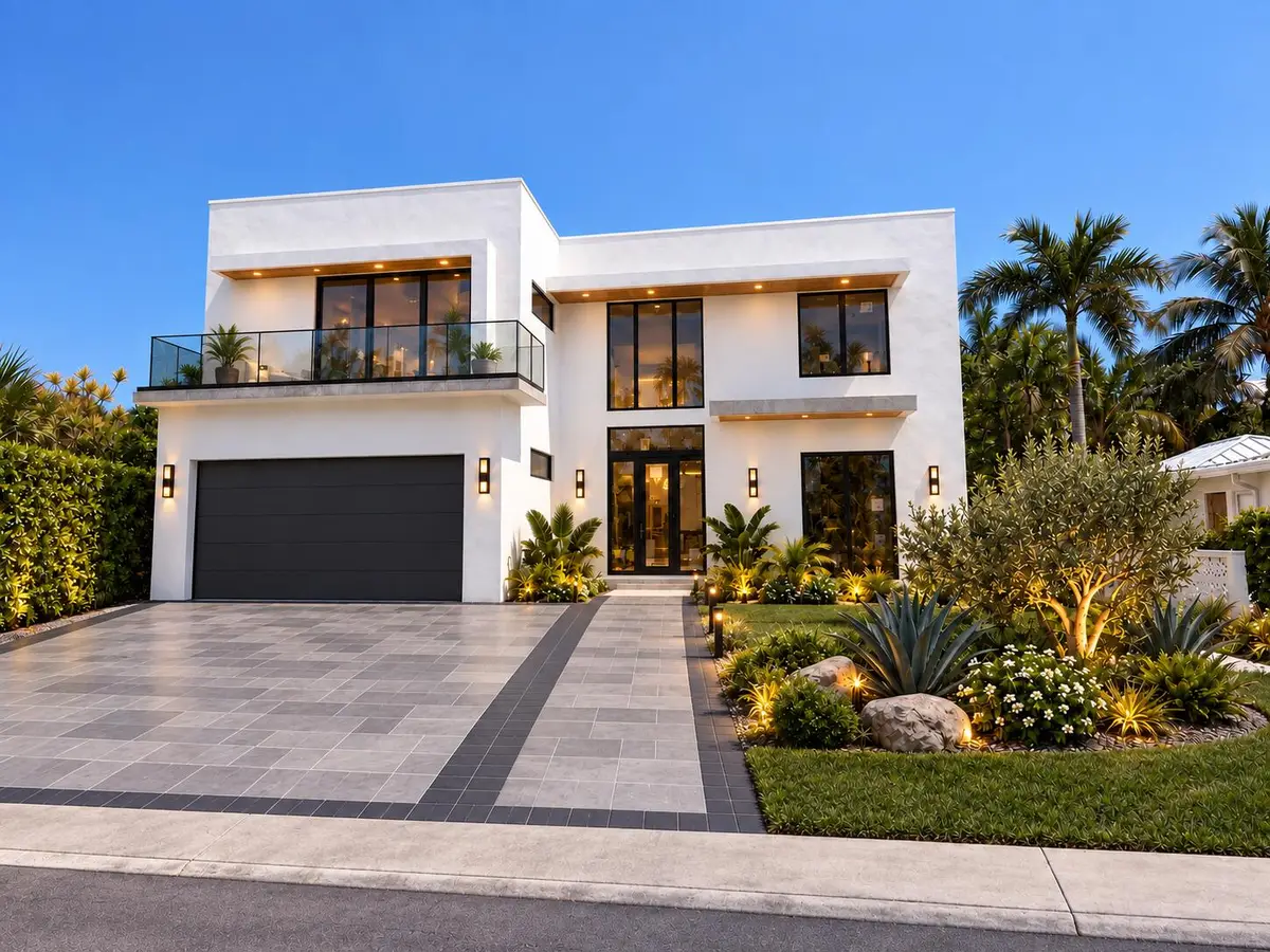 227 Edwards Lane, West Palm Beach, FL 33404 - #1