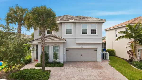 1592 Bursera Terrace, Hollywood, FL 33021