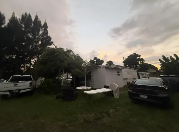 4307 Dale Road, Palm Springs, FL 33406