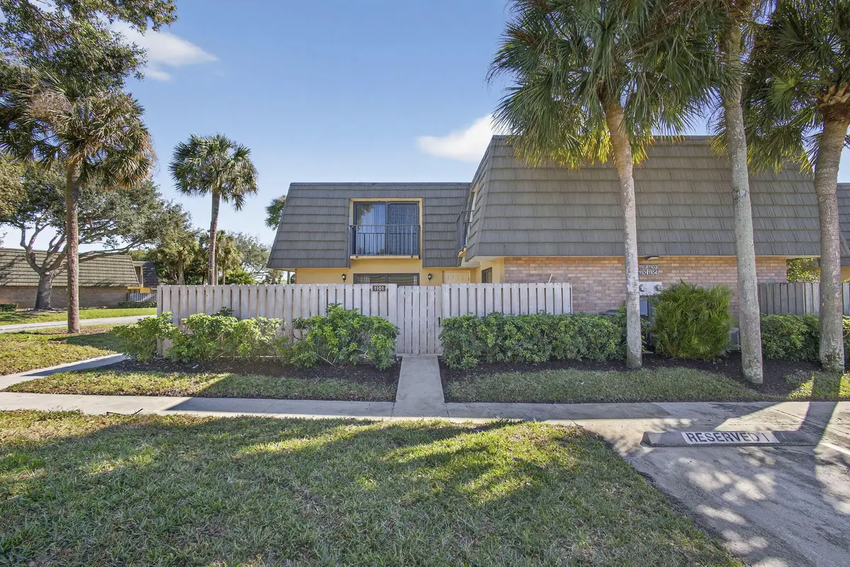 1101 11th Way, West Palm Beach, FL 33407 - #1