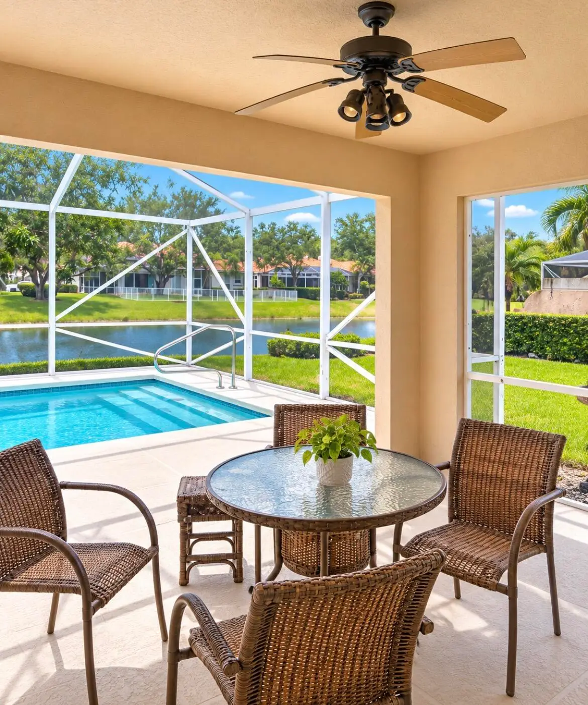 7174 Grassy Bay Drive, West Palm Beach, FL 33411 - #1