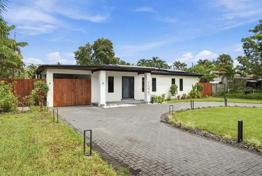 1525 NE 27th Street, Wilton Manors, FL 33334 - #3