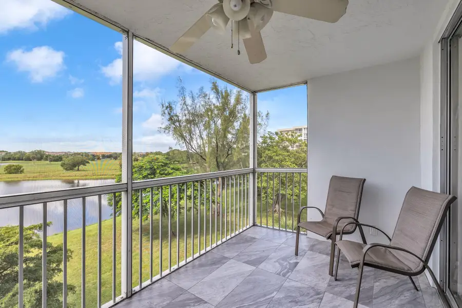 3080 N Course Drive #501, Pompano Beach, FL 33069 - #2