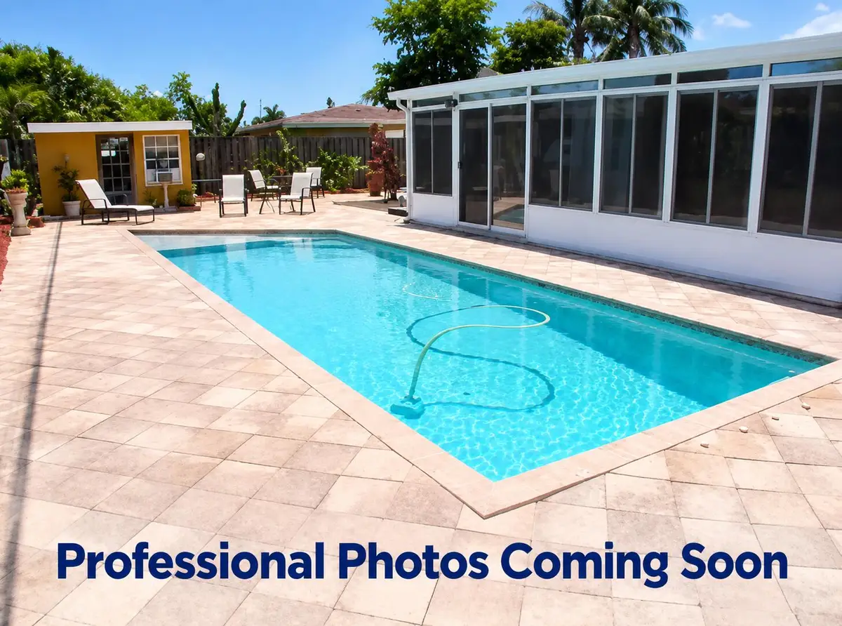 4540 NW 12th Avenue, Fort Lauderdale, FL 33309 - #1