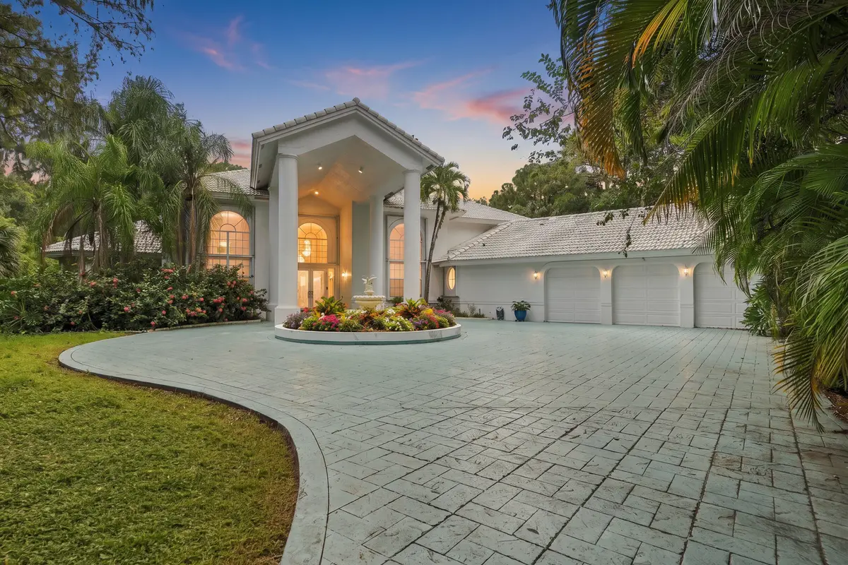 5386 NW 77th Terrace, Coral Springs, FL 33067 - #1